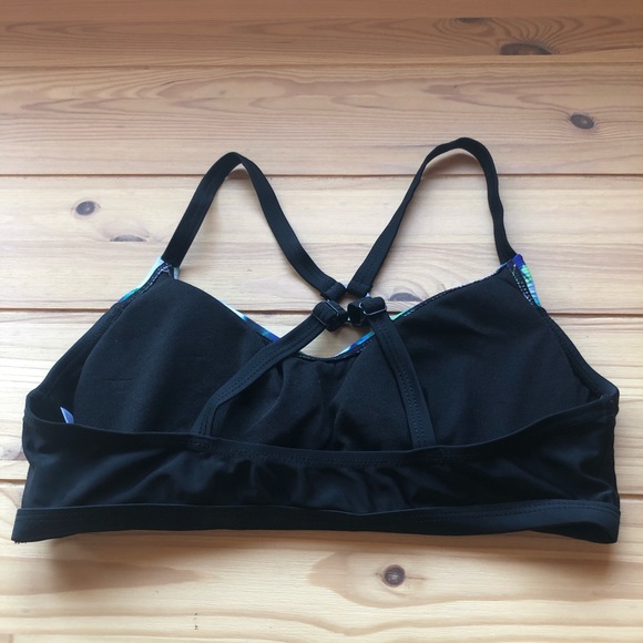 Sears Bathing Suit Top - Picture 4 of 5